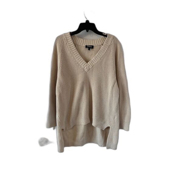 Express Sweater - Picture 1 of 5